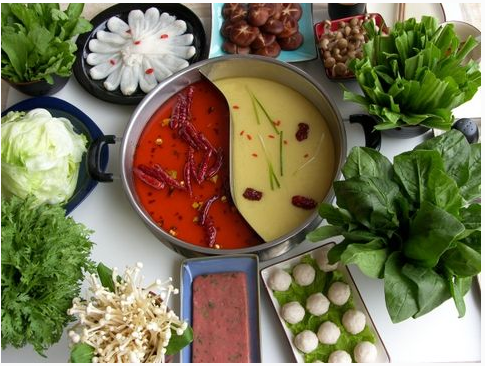 吃重慶火鍋?zhàn)⒁?點(diǎn)和夏季營銷模式介紹